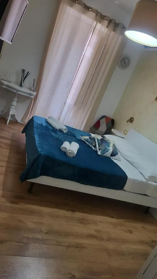 San Giuliano Rooms Catania