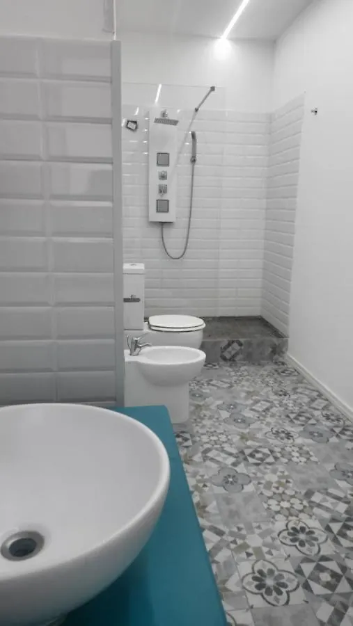 Affittacamere San Giuliano Rooms Catania Italia