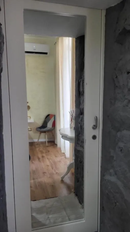 Affittacamere San Giuliano Rooms Catania