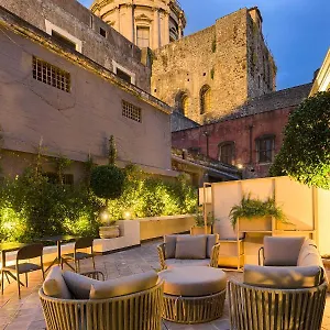 Hotel Bastio Private, Aeroporto di Catania Fontana Rossa
