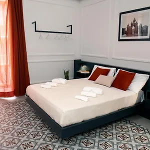 Bed & Breakfast Riccioli, Aeroporto di Catania Fontana Rossa