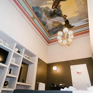 Affittacamere Duomo Housing Le, Aeroporto di Catania Fontana Rossa