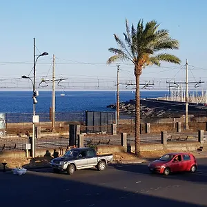 Bed & Breakfast Mare, Aeroporto di Catania Fontana Rossa