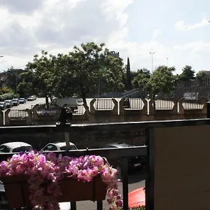 Bed & Breakfast Appiddaveru, Aeroporto di Catania Fontana Rossa