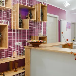 Bed & Breakfast Fantastic Dream, Aeroporto di Catania Fontana Rossa