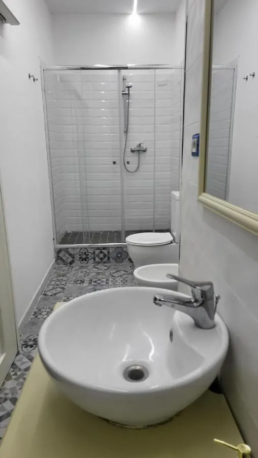 San Giuliano Rooms Catania Affittacamere